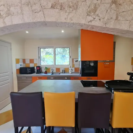 Casa Mathilde *