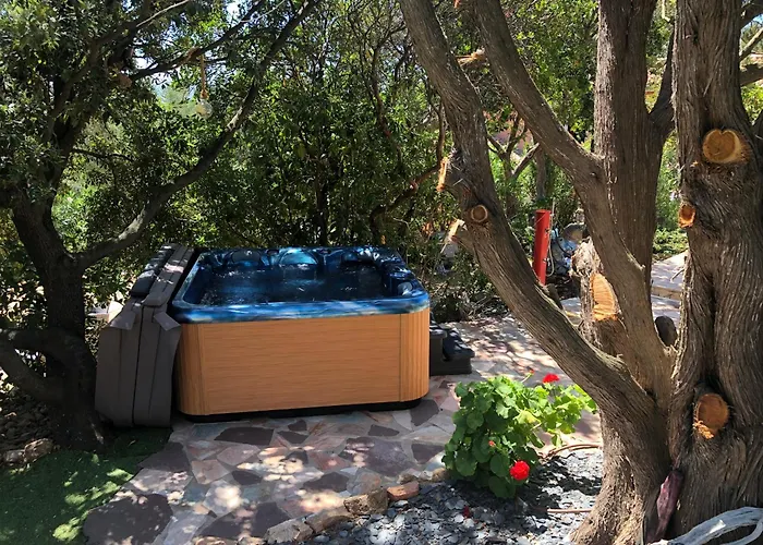 Casa Mathilde Apartment *