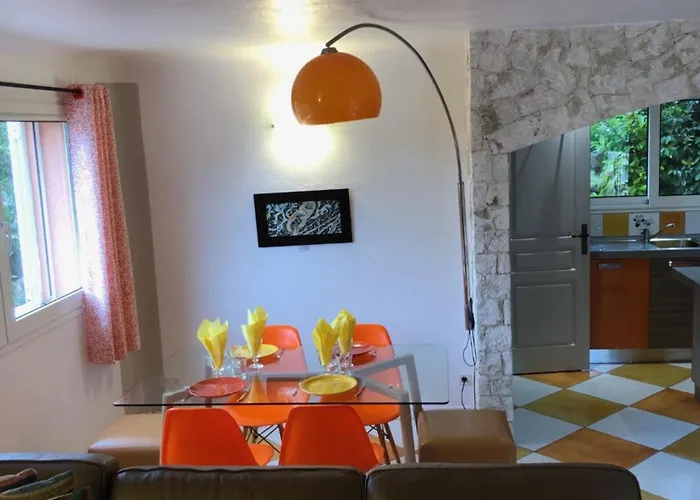 Casa Mathilde Apartment *