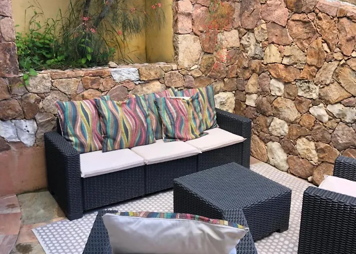 Casa Mathilde *