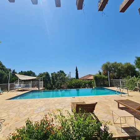 Casa Mathilde *