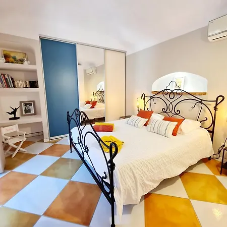 Casa Mathilde Apartment Lecci