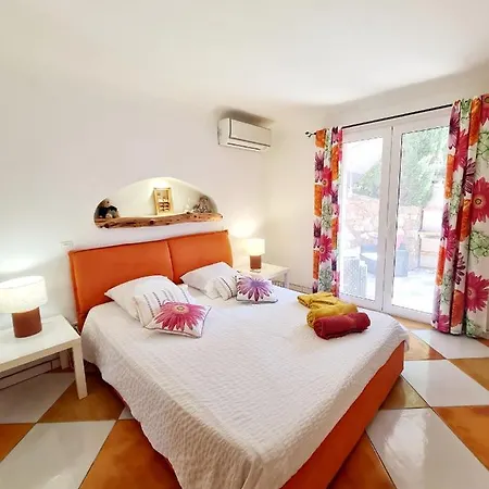 Apartment Casa Mathilde Lecci