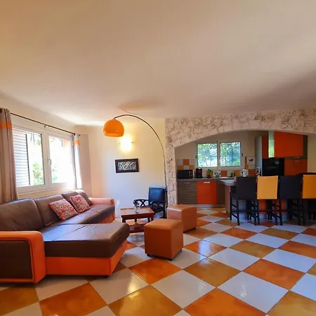 Casa Mathilde