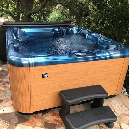 Lägenhet Casa Mathilde Lecci