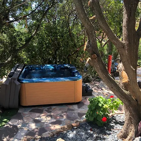 Casa Mathilde Lägenhet *