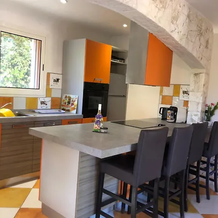 Casa Mathilde 里奇