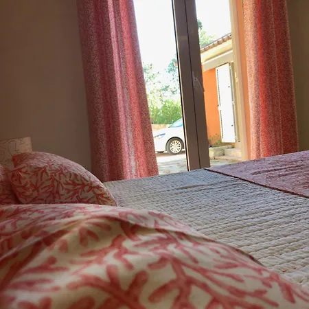 Casa Mathilde * 里奇