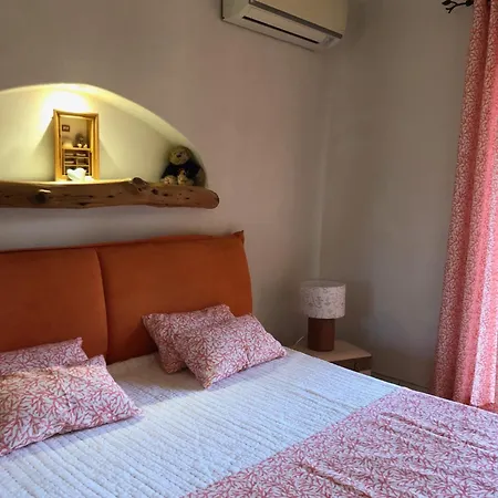 Casa Mathilde Apartment