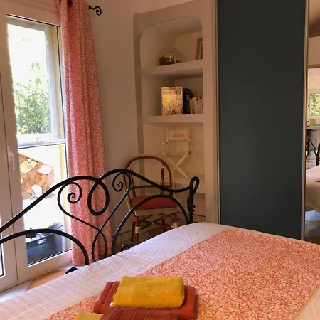 Lägenhet Casa Mathilde