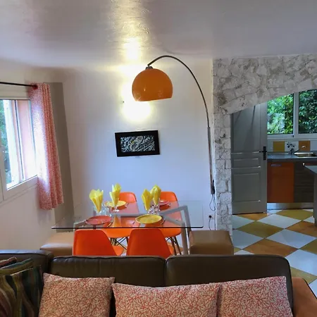 Casa Mathilde 公寓 *