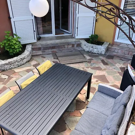 公寓 Casa Mathilde *