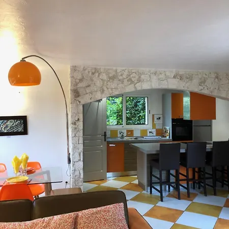 Apartment Casa Mathilde Lecci