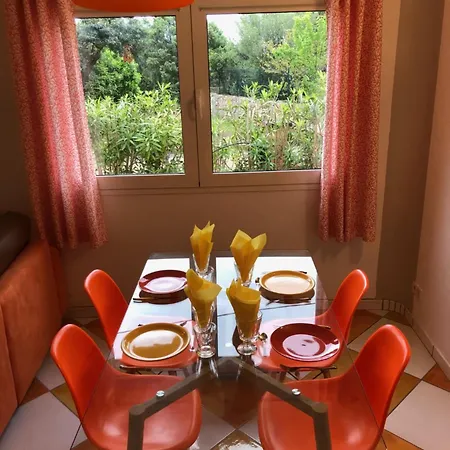 Casa Mathilde Lecci
