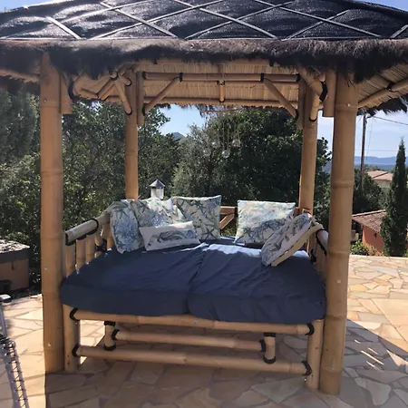 Casa Mathilde Lägenhet