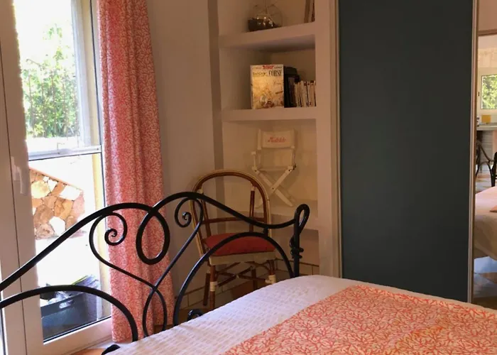 Apartment Casa Mathilde