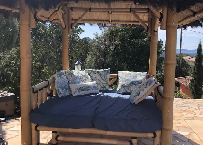 Casa Mathilde Apartment