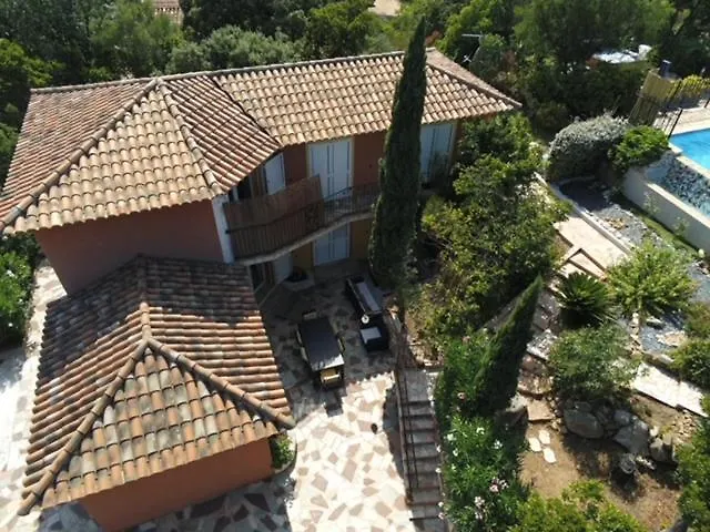 Casa Mathilde Lecci